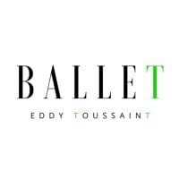 Ballet Eddy Toussaint Montreal