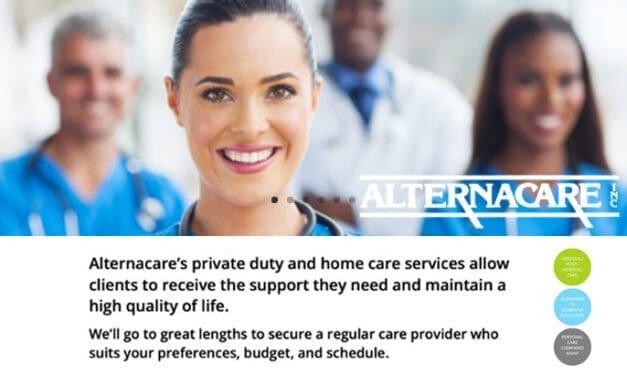 Click here for Alternacare 514 485-5050