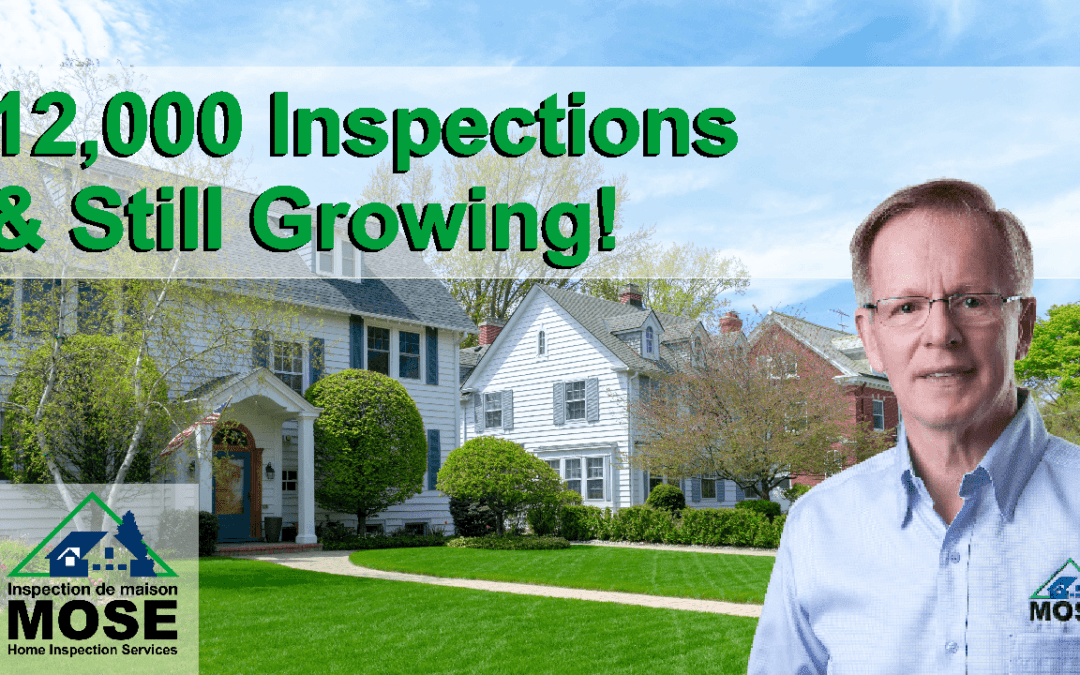 Mose Home Inspection Services