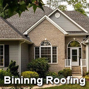 Bininng Roofing
