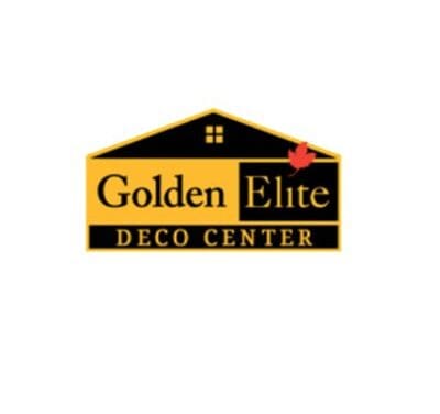 Golden Elite Deco