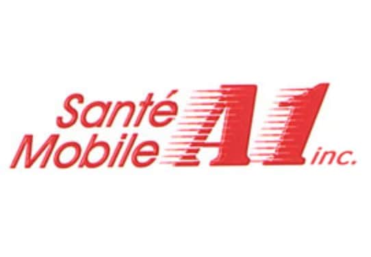 Santé Mobile A-1