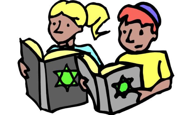 Jewish Schools
