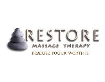 Anthony Plata | Massage Therapist