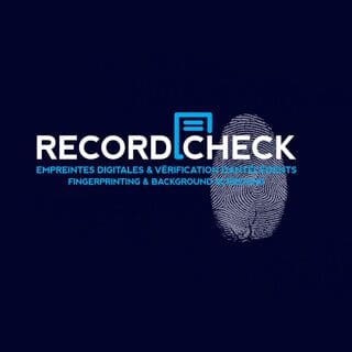Recordcheck Montreal