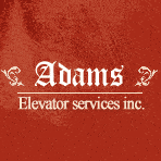 Adams Elevator Services Inc.
