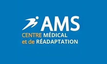 AMS Physiotherapy & Rehabilitation Centres