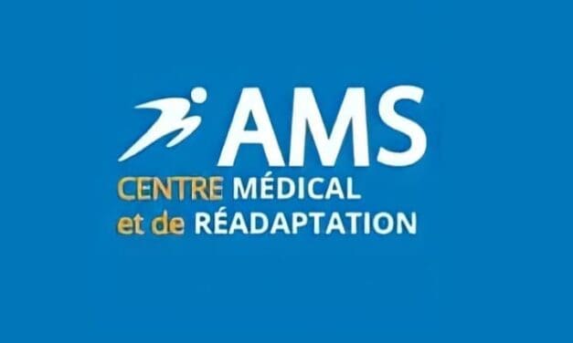 AMS Physiotherapy & Rehabilitation Centres
