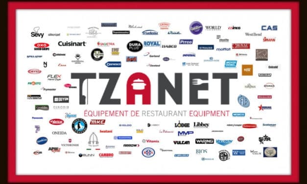 Tzanet Kitchen Equipment and Supplies