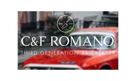 C&F Romano Bricklaying