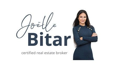Joelle Bitar Real Estate