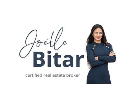 Joelle Bitar Real Estate
