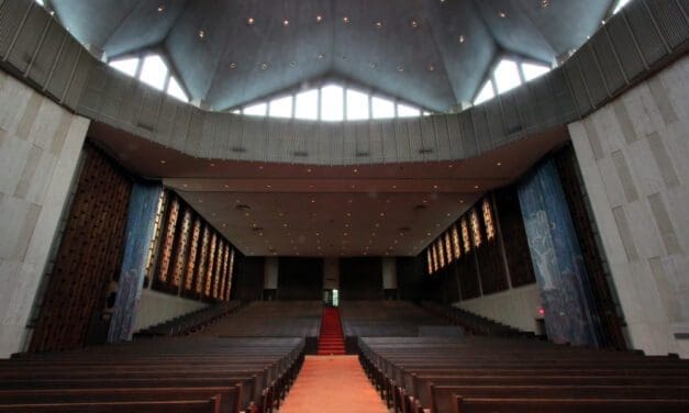 Temple Emanu-El-Beth Sholom invests in new intimate, interactive technology that enables accessibility and inclusion for all.