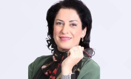 Maryam Ramezanloo Mortgage