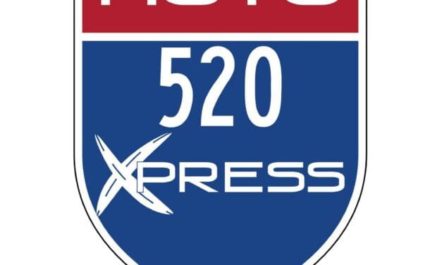 Auto 520 Express