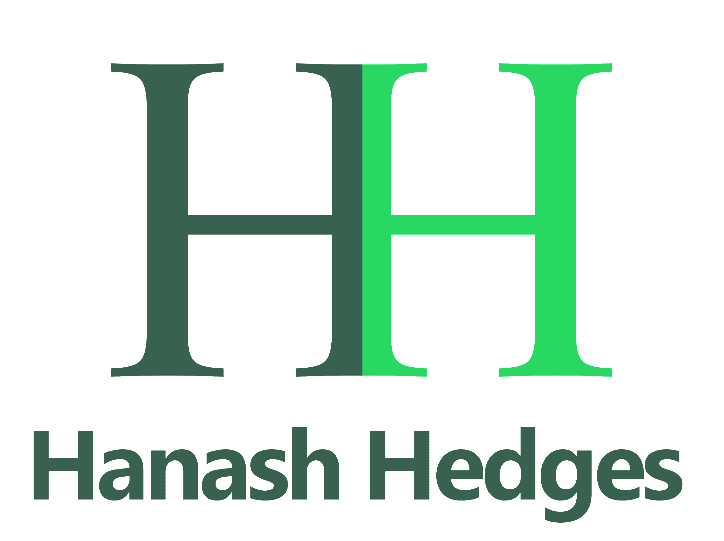 Hanash Hedges