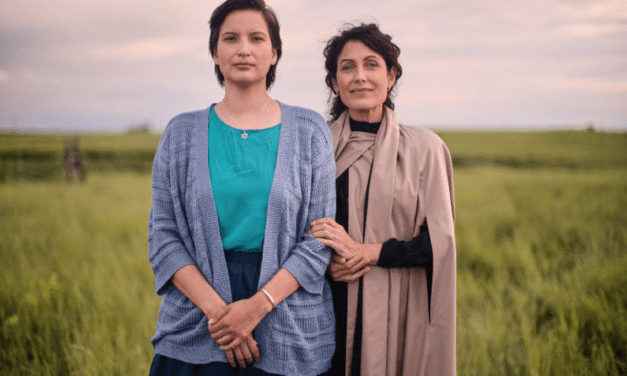 Little Bird: Riveting TV series on Crave mixes Indigenous and Jewish storylines