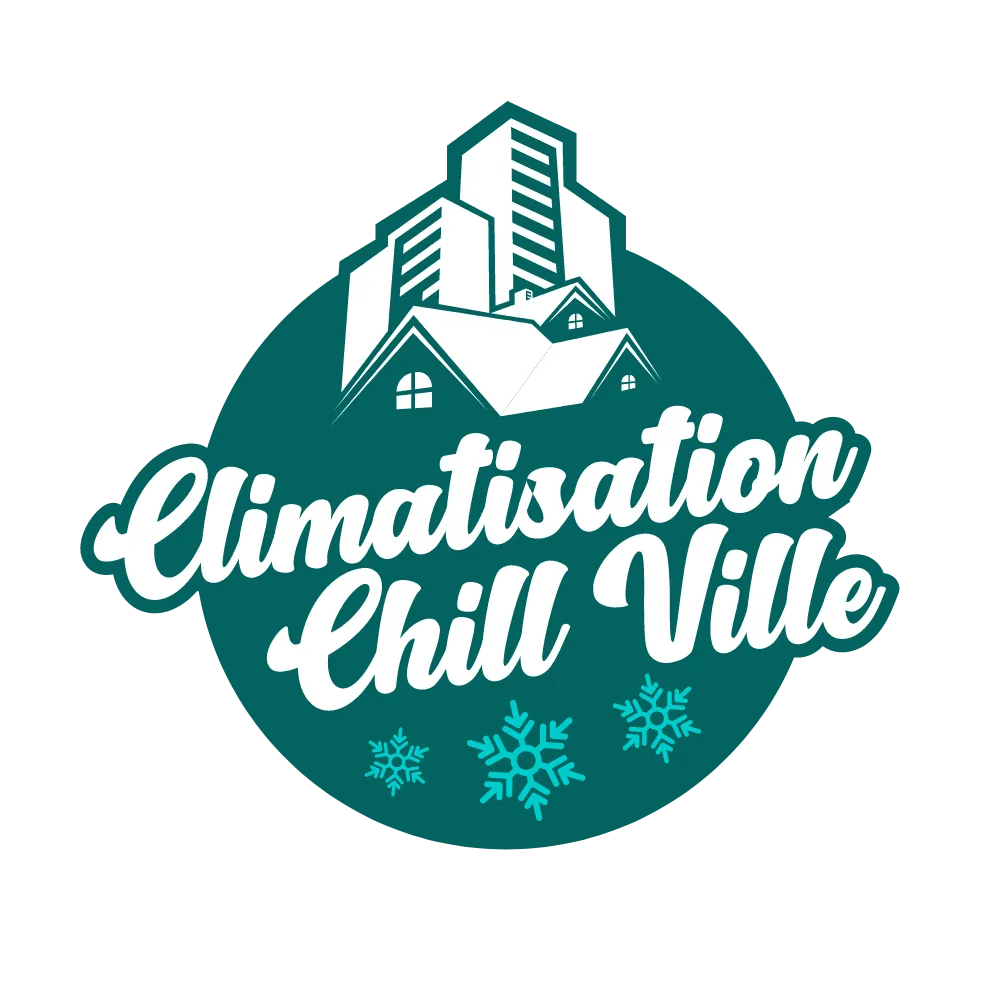 Climatisation Chill Ville