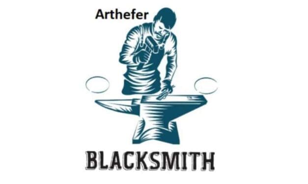 Arthefer Blacksmith Montreal