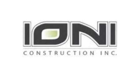 Ioni Construction Montreal