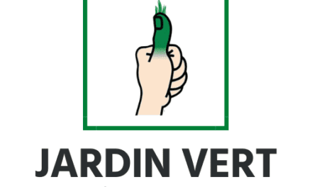 Jardin Vert Solution