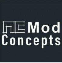 Mod Concepts Drawings and Construction