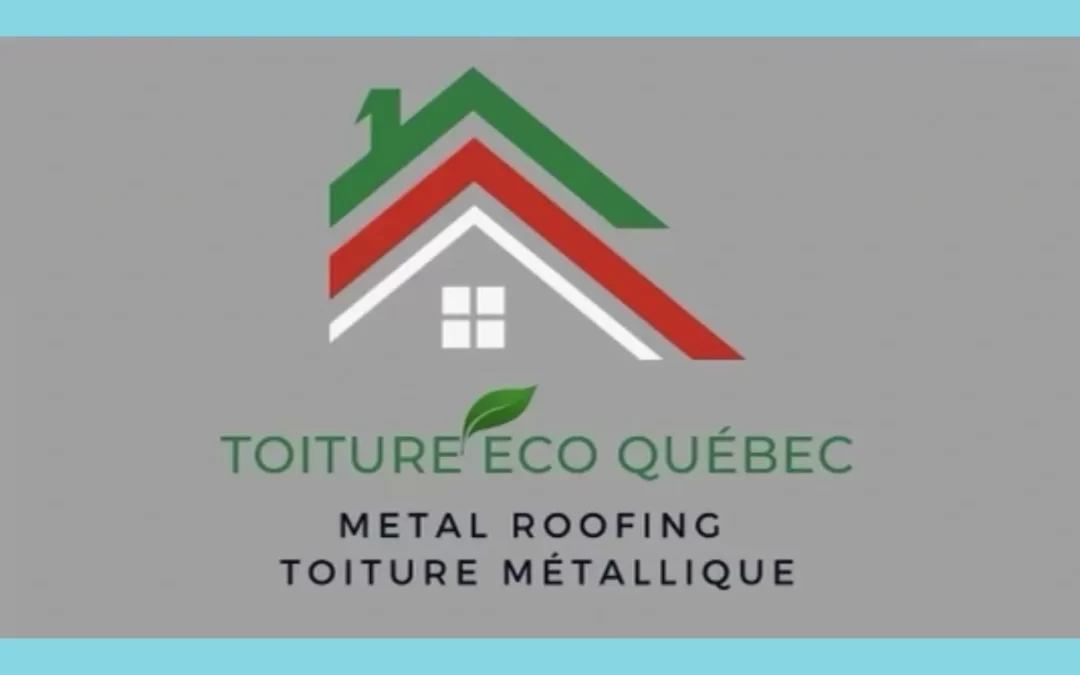 Toiture Eco Quebec