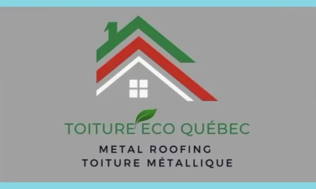 Toiture Eco Quebec
