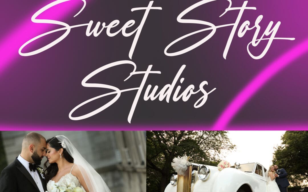 Sweet Story Studios Photography