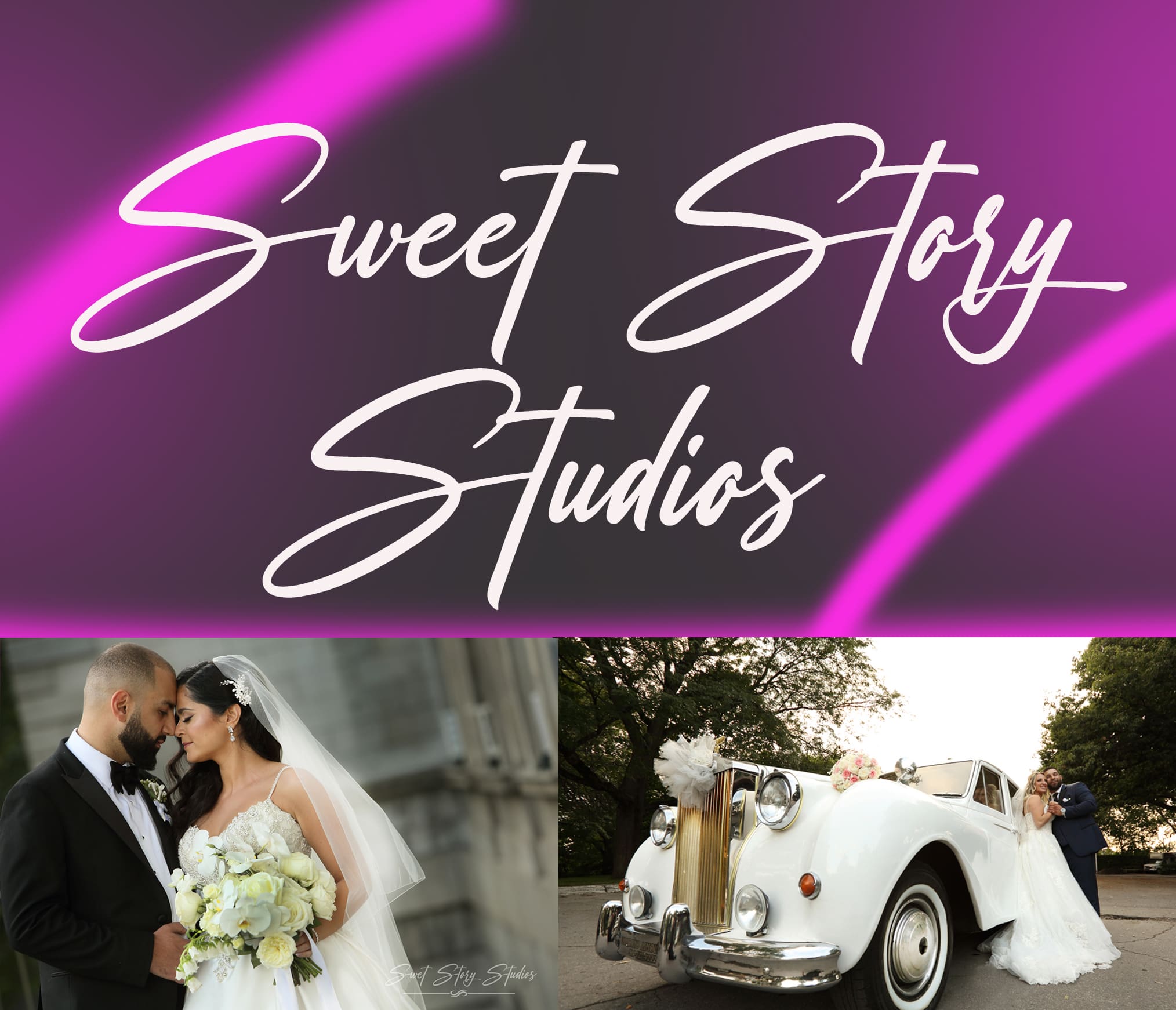 Sweet Story Studios Photography