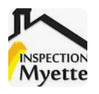 Inspection Myette Inc