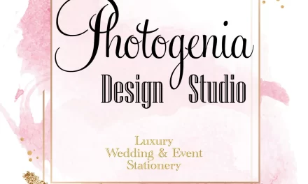 Photogenia Design Studio