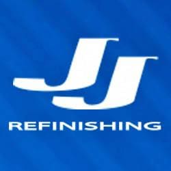 JJ Refinishing
