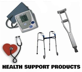 Health Support Products Montreal