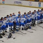 Canadian Friends of Israel Hockey pledges to continue working with IIHF
