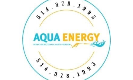 Aqua Energy Nettoyage