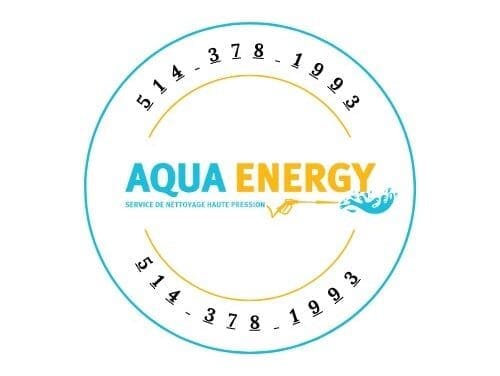 Aqua Energy Nettoyage