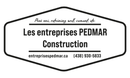 Les Entreprises Pedmar Construction Montreal