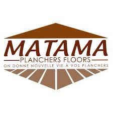 Planchers Matama Floors