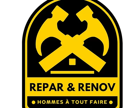 Repair & Renov