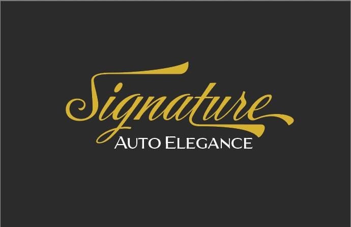 Signature Auto Elegance