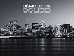 Démolition Solide Inc.
