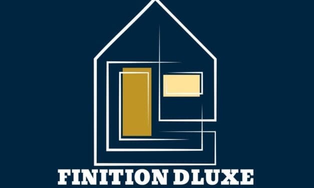 Finition Dluxe Painters Montreal
