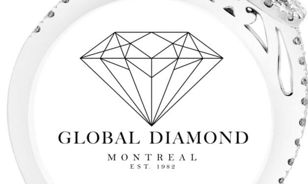 Global Diamond Montreal
