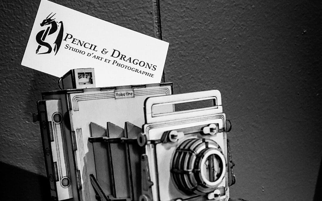 Pencil & Dragons Photography