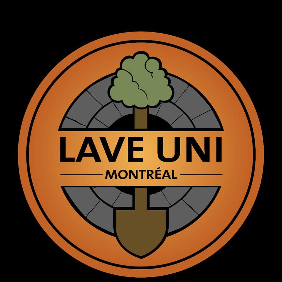 Lave Uni Montreal Landscaping